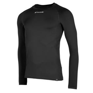 Stanno Core Baselayer Long Sleeve Thermo Sportshirt Heren L