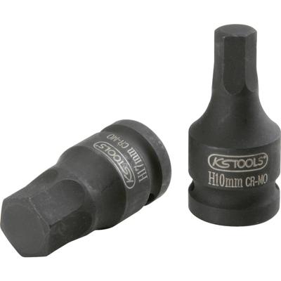 KS Tools 911.0994 911.0994 Verwisselbare kop 5/8 1/2