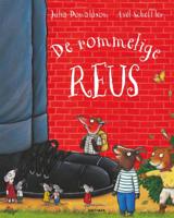 De rommelige reus (Hardback)