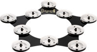 Meinl SFHHT Super Flex Hi Hat Tambourine