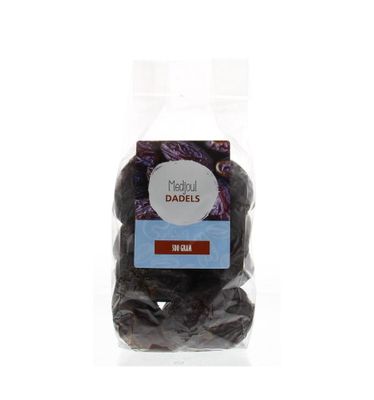Medjoul dadels