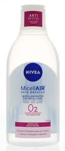 Visage micellair water 5-in-1 droge huid