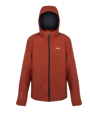 Regatta Frelton Jas