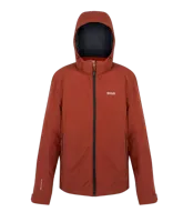 Regatta Frelton Jas