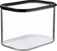 Bewaardoos Modula XL 4500 ml zwart Mepal - Mepal