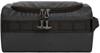 Halfar HF8040 Wash Bag Active - Black - 28 x 15 x 15 cm
