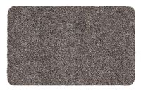 Droogloopmat Aqua luxe graniet 60x100 cm