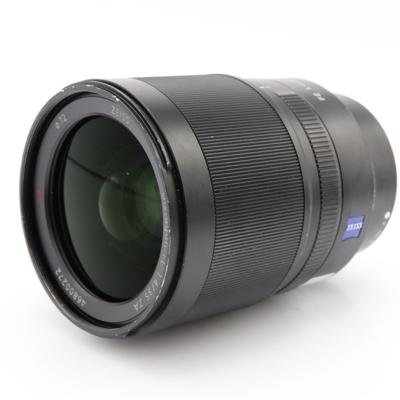 Sony FE 35mm F/1.4 ZA ZEISS Distagon T* occasion