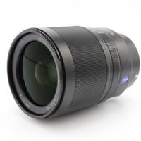 Sony FE 35mm F/1.4 ZA ZEISS Distagon T* occasion