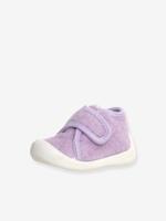 Pantoffels PANNO NAVY - FALCOTTO SNUPPY - NATURINO paars Pantoffels PANNO NAVY - FALCOTTO SNUPPY - NATURINO paars