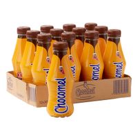 Chocomel Original - Petfles - 12x 300ml