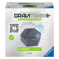 Ravensburger GraviTrax Power Element Sound accessoire voor actief/vaardigheidsspeelgoed - thumbnail