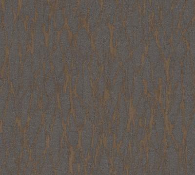 Livingwalls Smart Surfaces - Blauw - Metallic - 395634