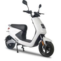 IVA E-GO S4 Wit - Elektrische Scooter