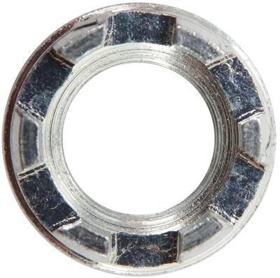 CiF Castle nut rms m12x1.5 clutches