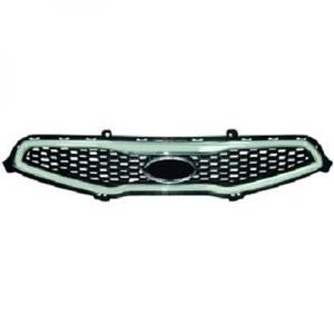Radiateurgrille 6506040