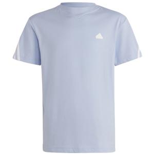 Adidas U FI 3S T Sportshirt Jongens 140
