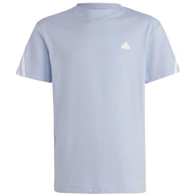 Adidas U FI 3S T Sportshirt Jongens 164