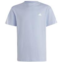 Adidas U FI 3S T Sportshirt Jongens 140