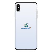 MSN: iPhone XS Max Tough Case