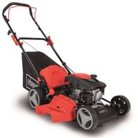 MP150-46 Pushed Thermal Mower - 150 cm3 - 46 cm - Scheppach - thumbnail