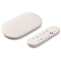 Google TV Streamer (4K) TV accessoire Wit