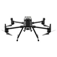 DJI Matrice 300 RTK drone