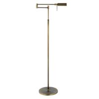 Highlight Klassieke leeslampNew Bari LED koper brons - V4104.32 Highlight Klassieke leeslampNew Bari LED koper brons - V4104.32