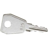 804 SL  - Double bit key for enclosure 804 SL