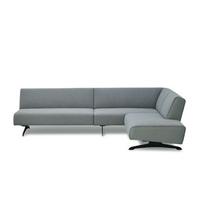 Montel Hoekbank Dedon Azure