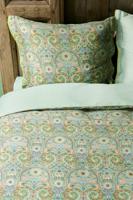 Pip Studio Kussensloop Kikoy Groen 60x70cm