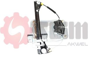 Raambedieningsmechanisme 902392