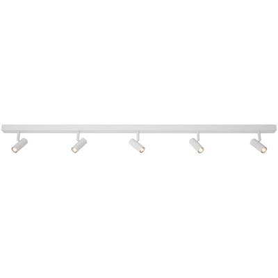 Nordlux Witte plafondlampOmari 5-lichts - 2112203001