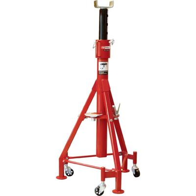 KS Tools 460.5546 Bok 12 t Werkhoogte: 1295 - 1905 mm