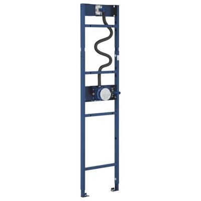 Grohe Rapido Inbouwelement voor bad/douche mengkraan - 15cm HOH 1039939990