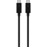Thunderbolt 3-kabel