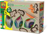 SES eco klei mega set