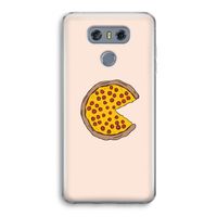 You Complete Me #2: LG G6 Transparant Hoesje