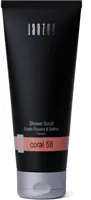 JANZEN douchescrub coral 58 200 ml
