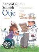 Otje - Annie M.G. Schmidt - thumbnail