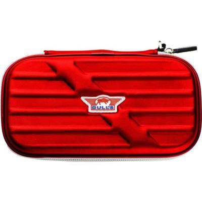 Bulls Wings Case Small Rood