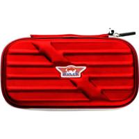 Bulls Wings Case Small Rood