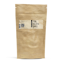 Bijenwas (Biologisch, geel) 250 gram