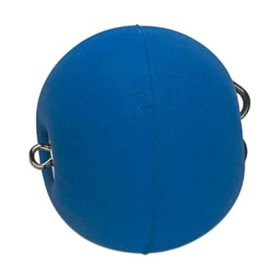 U-rope Lensbal Ø60 Mm Blauw Default