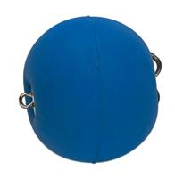 U-rope Lensbal Ø60 Mm Blauw Default