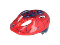 Marvel Kinderhelm spiderman (52-56cm)