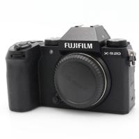 Fujifilm X-S20 body occasion