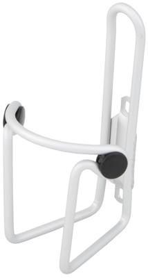 CONTEC Ct bottle cage classic silver