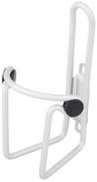 CONTEC Ct bottle cage classic silver