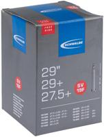 SCHWALBE Tube no.19 f 54/75-584/622 sv 60mm
